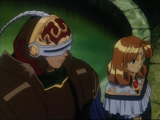 Dragon Knight 4 (Frozen-Layer Fansub)